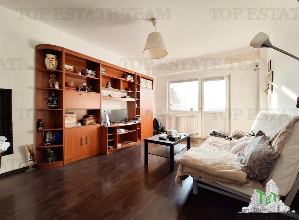 Apartament 4 Camere | 89 mp | Langa Parcul Tei | Reabilitat - foto 6
