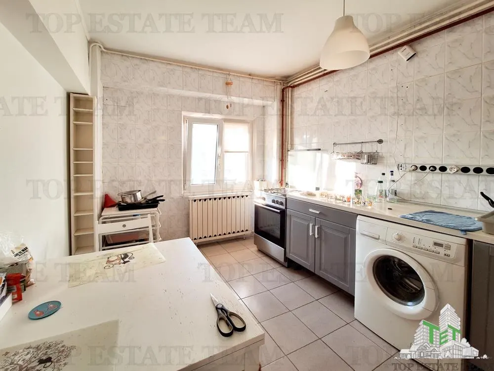 Apartament 4 Camere | 89 mp | Langa Parcul Tei | Reabilitat - foto 10