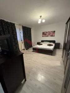 Garsoniera zona Iancului - Bucuresti