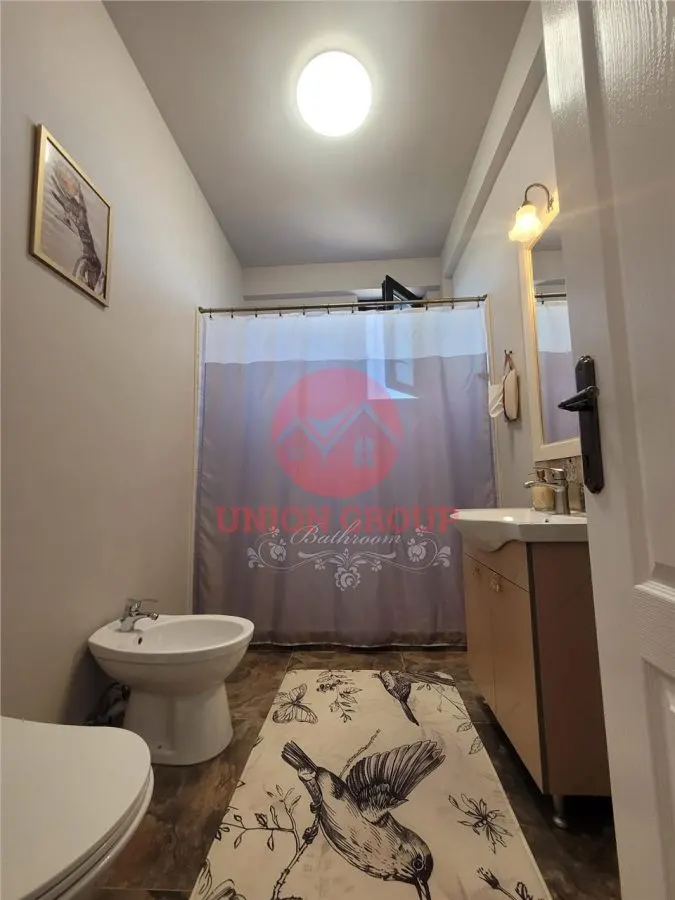 Apartament Superb Zona Veterani/Lazu, 2 Camere, Complet Mobilat si Utilat, - foto 7