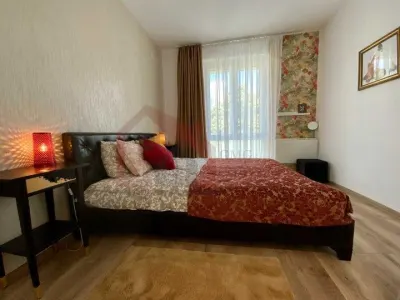 Apartament  2 camere  Floreasca - foto 4