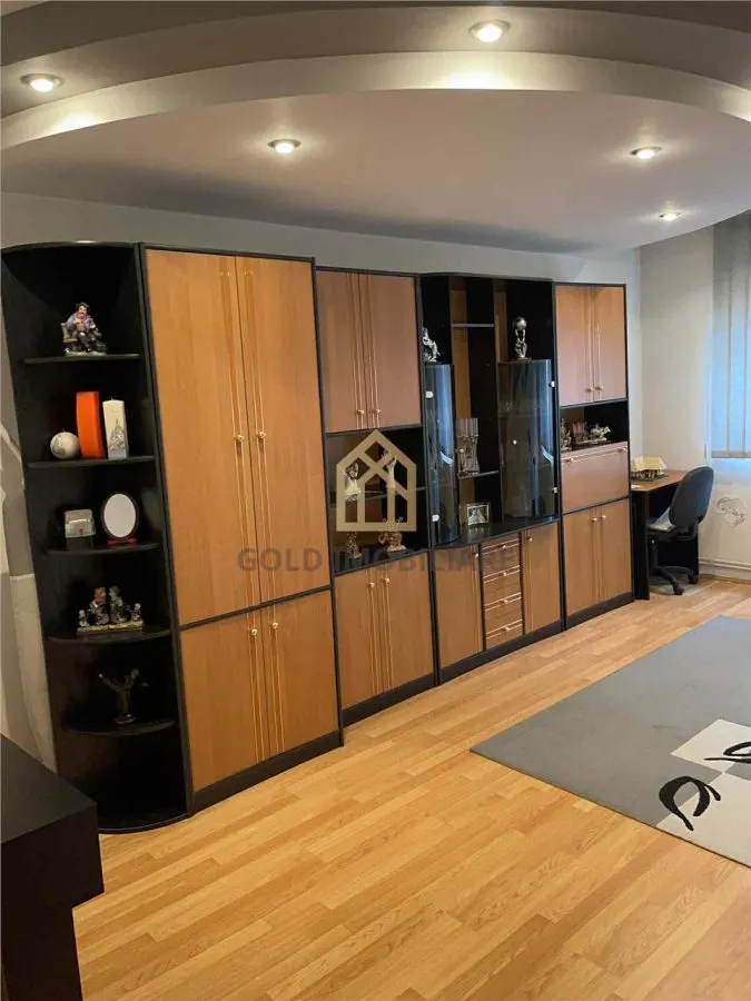 Apartament 2 camere de vanzare Hotvon - foto 1