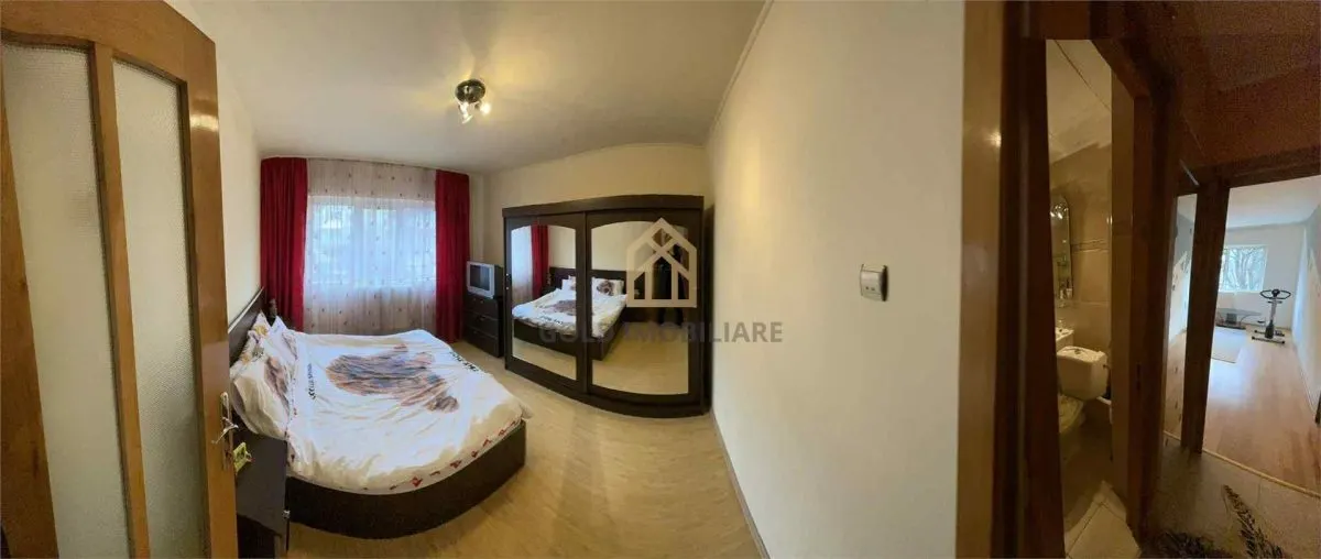 Apartament 2 camere de vanzare Hotvon - foto 3