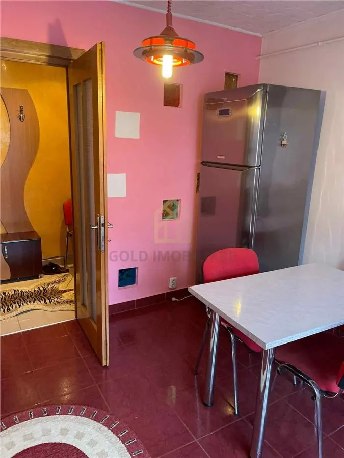 Apartament 2 camere de vanzare Hotvon - foto 5