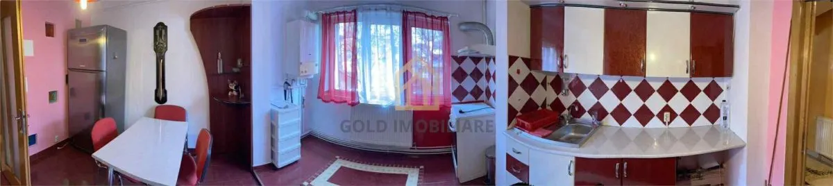 Apartament 2 camere de vanzare Hotvon - foto 6