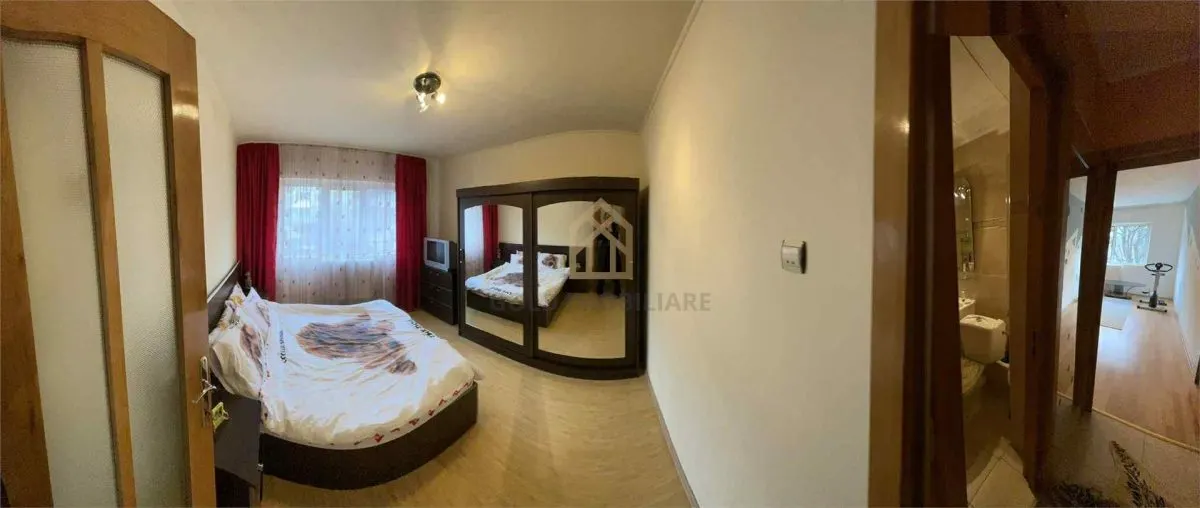 Apartament 2 camere de vanzare Hotvon - foto 7