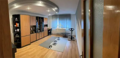 Apartament 2 camere de vanzare Hotvon - foto 8