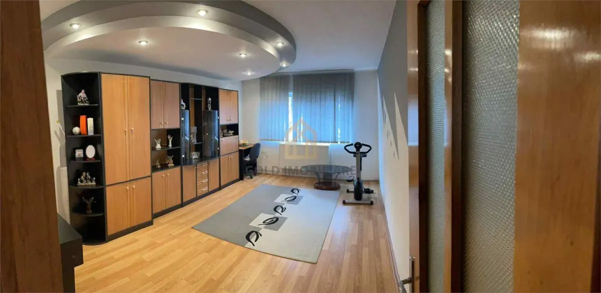 Apartament 2 camere de vanzare Hotvon - foto 8