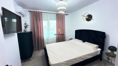 Apartament 3 camere in vila, zona centrala - foto 2