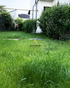 Apartament 3 camere in vila, zona centrala - foto 11