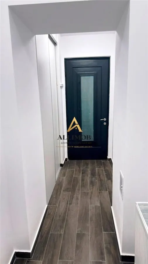 Apartament 3 camere in vila, zona centrala - foto 6