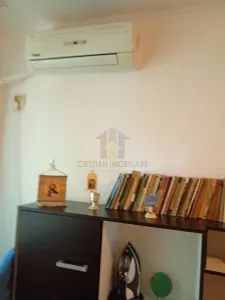 Garsoniera Hipodrom etaj 1, confort I, utilata si mobilata - foto 6