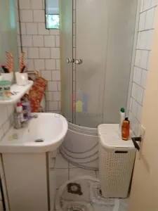 Garsoniera Hipodrom etaj 1, confort I, utilata si mobilata - foto 8