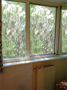 Garsoniera Hipodrom etaj 1, confort I, utilata si mobilata - foto 10