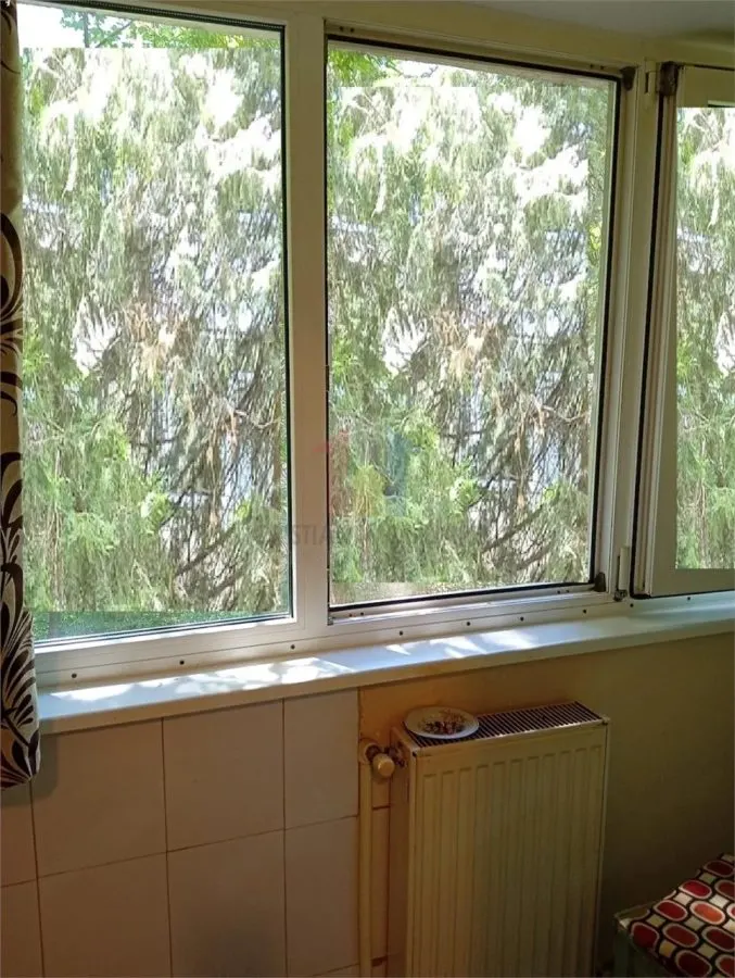Garsoniera Hipodrom etaj 1, confort I, utilata si mobilata - foto 10
