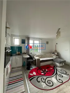 Vanzare apartament 2 camere modern in Gheorgheni- zona Piata Hermes - foto 2