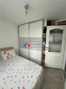 Vanzare apartament 2 camere modern in Gheorgheni- zona Piata Hermes - foto 12