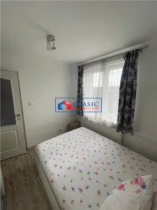 Vanzare apartament 2 camere modern in Gheorgheni- zona Piata Hermes - foto 13