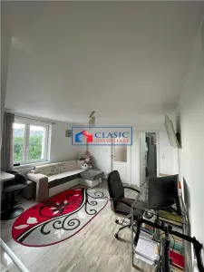 Vanzare apartament 2 camere modern in Gheorgheni- zona Piata Hermes - foto 5