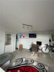 Vanzare apartament 2 camere modern in Gheorgheni- zona Piata Hermes - foto 6