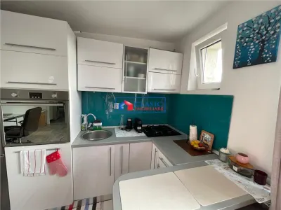 Vanzare apartament 2 camere modern in Gheorgheni- zona Piata Hermes - foto 7