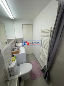 Vanzare apartament 2 camere modern in Gheorgheni- zona Piata Hermes - foto 9