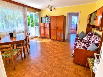 Apartament 2 camere confort 1, 50 mp,  Astra- Saturn - foto 1