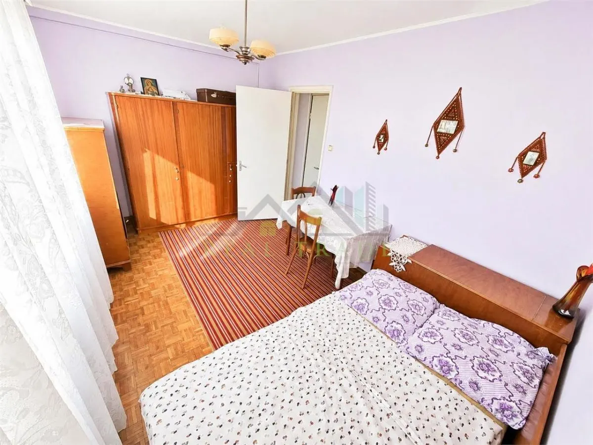 Apartament 2 camere confort 1, 50 mp,  Astra- Saturn - foto 2