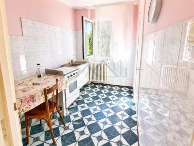 Apartament 2 camere confort 1, 50 mp,  Astra- Saturn - foto 4