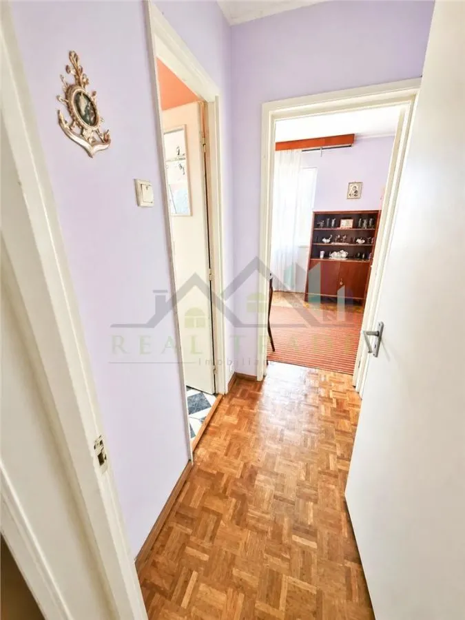 Apartament 2 camere confort 1, 50 mp,  Astra- Saturn - foto 5