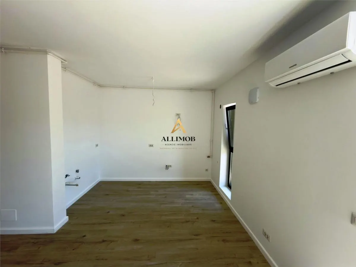 Garsoniera in Ploiesti, zona Albert, MRS Gradini - foto 4