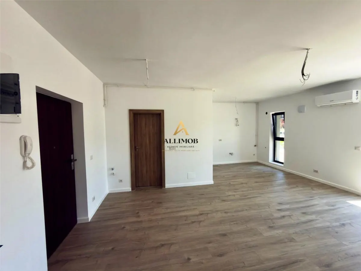 Garsoniera in Ploiesti, zona Albert, MRS Gradini - foto 6