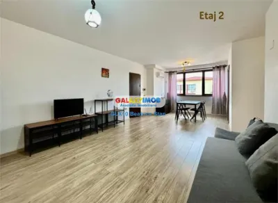 Inchiriere apartamente 3 camere in vila BUCURESTII NOI / LAMINORULUI - Bucuresti