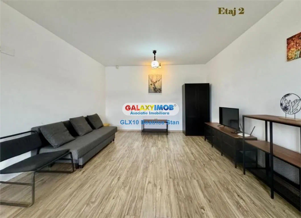 Inchiriere apartamente 3 camere in vila BUCURESTII NOI / LAMINORULUI - foto 2