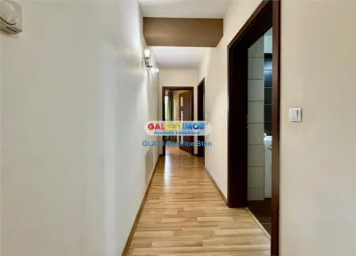 Inchiriere apartamente 3 camere in vila BUCURESTII NOI / LAMINORULUI - foto 12