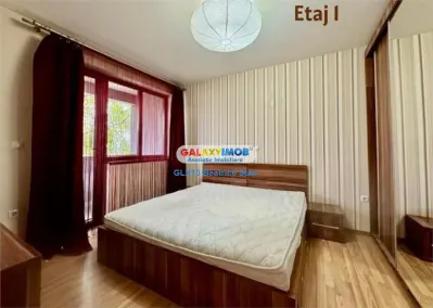 Inchiriere apartamente 3 camere in vila BUCURESTII NOI / LAMINORULUI - foto 13