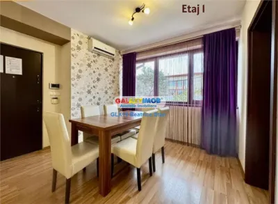 Inchiriere apartamente 3 camere in vila BUCURESTII NOI / LAMINORULUI - foto 14