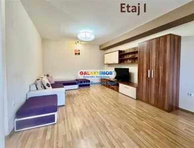 Inchiriere apartamente 3 camere in vila BUCURESTII NOI / LAMINORULUI - foto 16