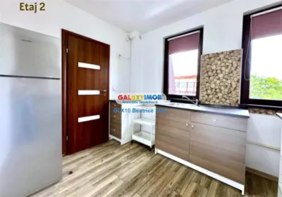 Inchiriere apartamente 3 camere in vila BUCURESTII NOI / LAMINORULUI - foto 3