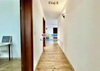 Inchiriere apartamente 3 camere in vila BUCURESTII NOI / LAMINORULUI - foto 4