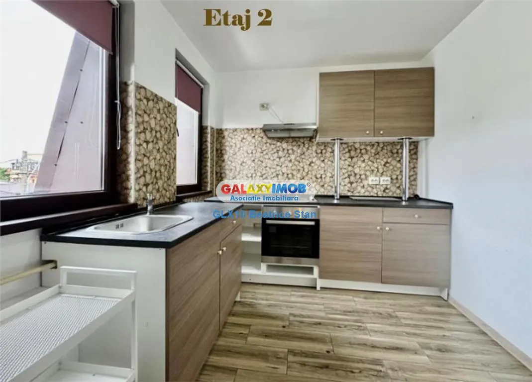 Inchiriere apartamente 3 camere in vila BUCURESTII NOI / LAMINORULUI - foto 5