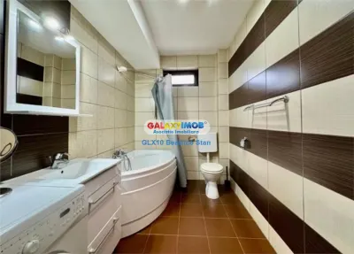 Inchiriere apartamente 3 camere in vila BUCURESTII NOI / LAMINORULUI - foto 7
