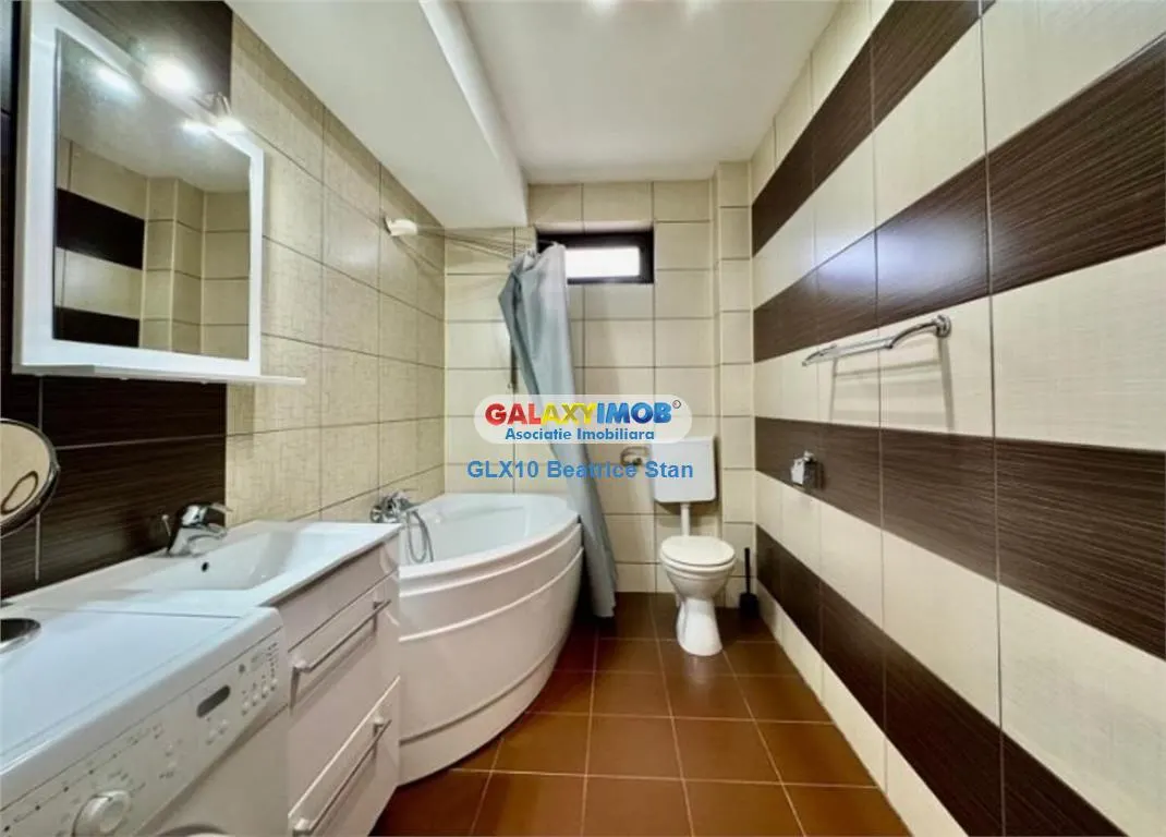 Inchiriere apartamente 3 camere in vila BUCURESTII NOI / LAMINORULUI - foto 7