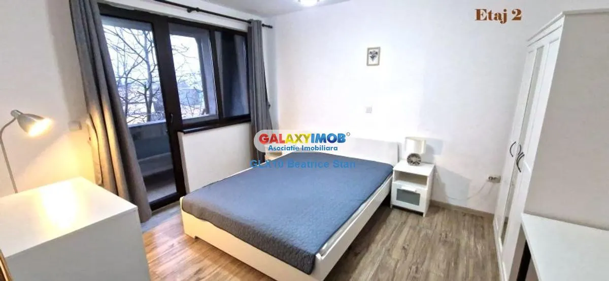 Inchiriere apartamente 3 camere in vila BUCURESTII NOI / LAMINORULUI - foto 8