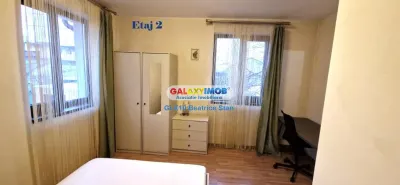 Inchiriere apartamente 3 camere in vila BUCURESTII NOI / LAMINORULUI - foto 9