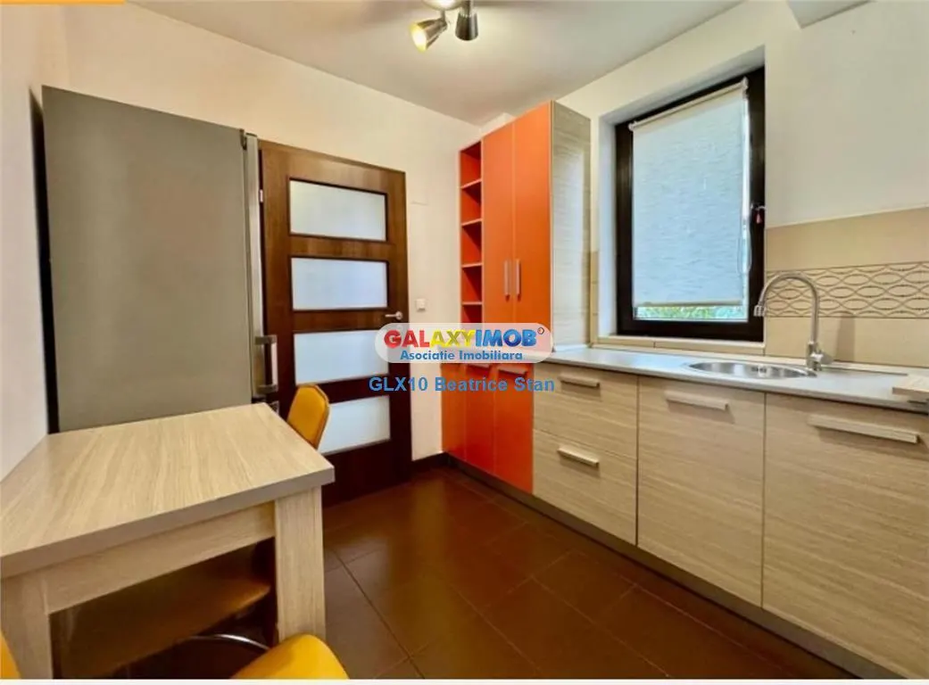 Inchiriere apartamente 3 camere in vila BUCURESTII NOI / LAMINORULUI - foto 10