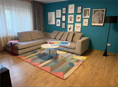 Inchiriere apartament 4 camere cochet PANDURI / CALEA 13 SEPTEMBRIE - foto 2