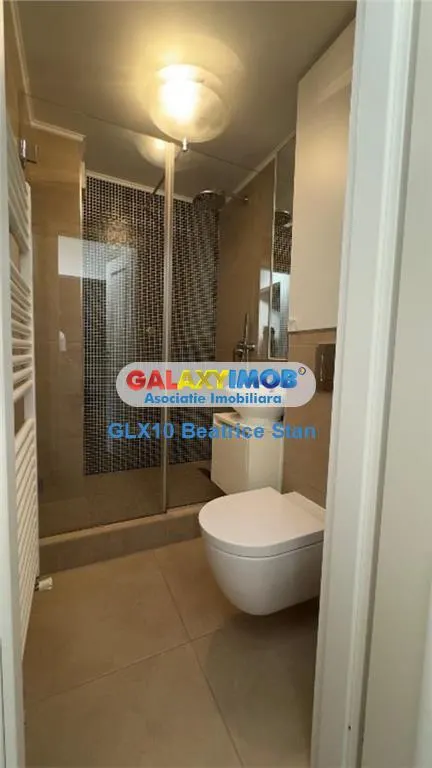 Inchiriere apartament 4 camere cochet PANDURI / CALEA 13 SEPTEMBRIE - foto 14