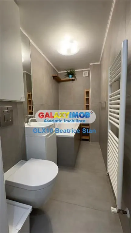 Inchiriere apartament 4 camere cochet PANDURI / CALEA 13 SEPTEMBRIE - foto 15
