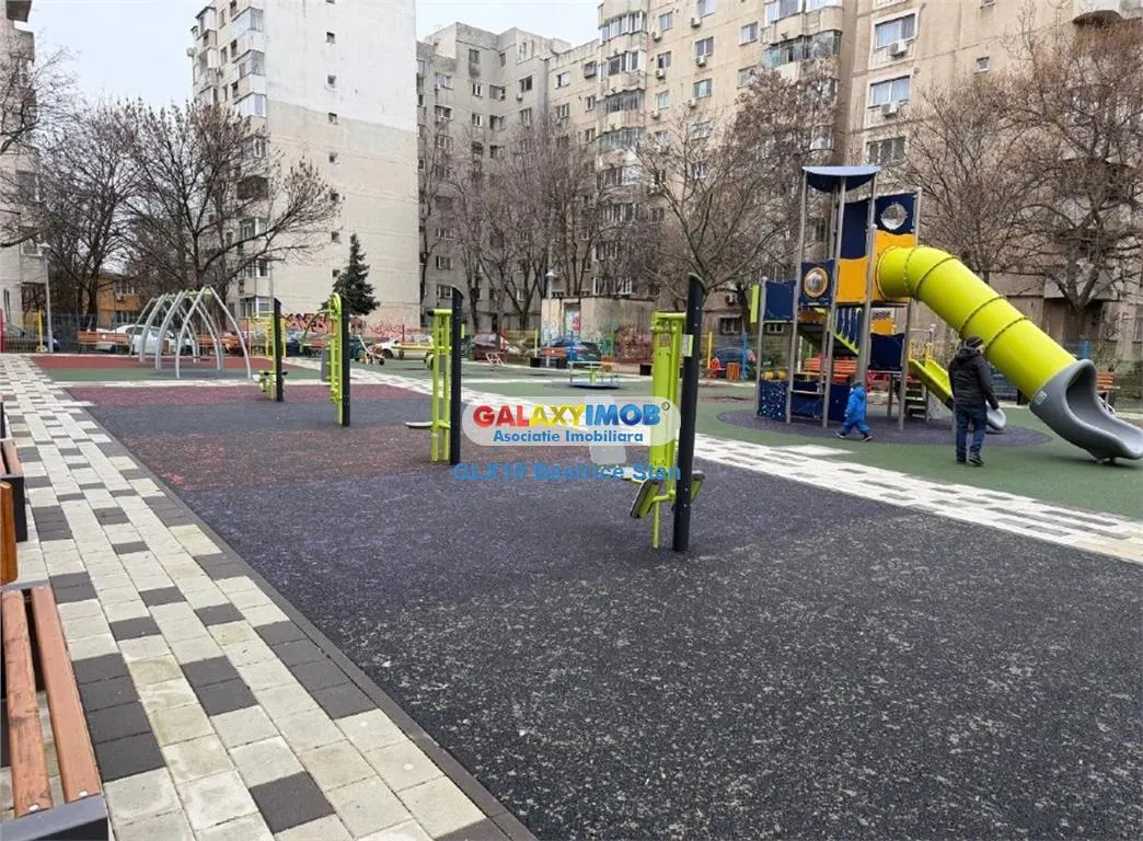 Inchiriere apartament 4 camere cochet PANDURI / CALEA 13 SEPTEMBRIE - foto 16